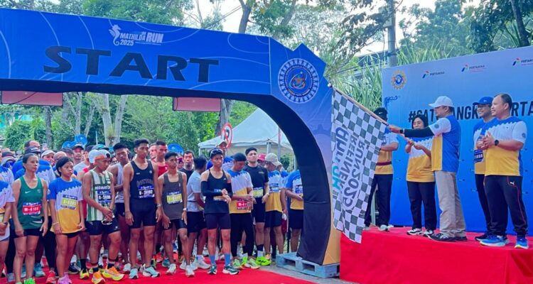 Foto: Mathilda Runner 2025. Sumber: Kaltimnow.id