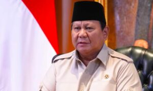Foto: Presiden Prabowo Subianto. Sumber: Istimewa. Foto: Presiden Prabowo Subianto. Sumber: Istimewa.