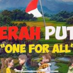 Foto: Poster Film "Merah Putih One For All". Sumber: Istimewa. Foto: Poster Film "Merah Putih One For All". Sumber: Istimewa.