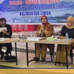 Pariwisata Kaltim Jadi Motor Pertumbuhan Ekonomi, Dispar Dorong Kolaborasi Infrastruktur dan Investasi