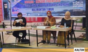 Pariwisata Kaltim Jadi Motor Pertumbuhan Ekonomi, Dispar Dorong Kolaborasi Infrastruktur dan Investasi
