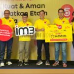 220 BTS Perkuat Samarinda, IM3 Hadirkan Koneksi Digital Tanpa Batas