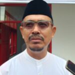 Kepala Desa Teluk Dalam, Supian