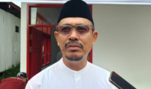 Kepala Desa Teluk Dalam, Supian