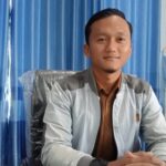 Kepala Bidang Pengembangan UKM Diskop UKM Kukar, Fathul