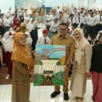 Bupati Kukar Dorong Kesetaraan Pendidikan, Kunjungi SLB Negeri Tenggarong