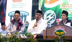 Gus Iqdam Guncang Kukar Bershalawat, Ribuan Jamaah Tumpah Ruah di Aji Imbut