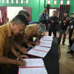 Bupati Kukar Dorong RT Jadi Garda Terdepan Pembangunan Lewat Program Rp 50 Juta