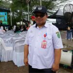 Plt Kepala Dinas Ketahanan Pangan Kukar, Ananias