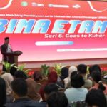 Bupati Kukar Dorong UMKM Lebih Mudah Akses Permodalan Lewat BIMA ETAM