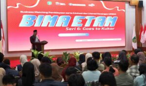 Bupati Kukar Dorong UMKM Lebih Mudah Akses Permodalan Lewat BIMA ETAM