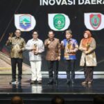 Kukar Raih Pemimpin Daerah Award 2025, Dorong Inovasi dan Pemberdayaan Petani Muda