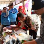 Meriah, Harganas ke-32 di Kukar Diramaikan Gelar Dagang UPPKA