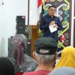 Bupati Kukar Sapa Lansia dalam Rangkaian Harganas ke-32 Kaltim