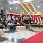 Kolaborasi Efektif, Kukar Jadi Contoh Penanggulangan Stunting di Kaltim
