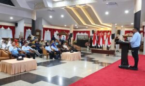 Kolaborasi Efektif, Kukar Jadi Contoh Penanggulangan Stunting di Kaltim