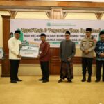 Bupati Kukar Buka Raker MUI 2025, Dorong Ulama Jadi Penjaga Nilai dan Moderasi Beragama