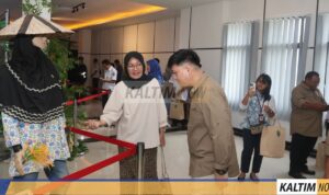 Pameran “Perladangan dan Suka Cita” di Museum Mulawarman: Menggali Kearifan Lokal Lewat Budaya dan Permainan Tradisional