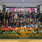 Museum Mulawarman Hidupkan Warisan Budaya Lewat Lomba Olahraga Tradisional