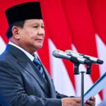 Foto: Presiden RI Prabowo Subianto. Sumber: Istimewa. Foto: Presiden RI Prabowo Subianto. Sumber: Istimewa.