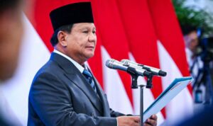 Foto: Presiden RI Prabowo Subianto. Sumber: Istimewa. Foto: Presiden RI Prabowo Subianto. Sumber: Istimewa.