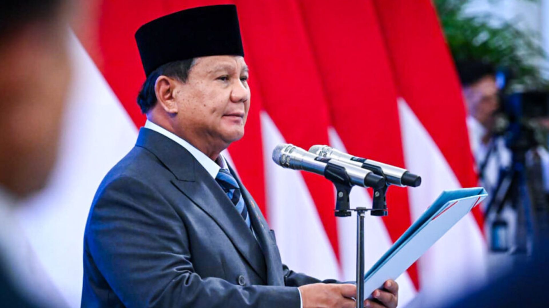 Foto: Presiden RI Prabowo Subianto. Sumber: Istimewa. Foto: Presiden RI Prabowo Subianto. Sumber: Istimewa.
