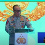Foto: Wakapolri Komjen Dedi Prasetyo. Sumber: Istimewa. Foto: Wakapolri Komjen Dedi Prasetyo. Sumber: Istimewa.