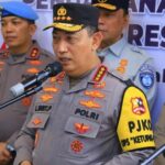 Foto: Kapolri Jenderal Listyo Sigit Prabowo. Sumber: Istimewa. Foto: Kapolri Jenderal Listyo Sigit Prabowo. Sumber: Istimewa.
