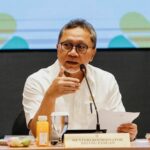 Foto: Menteri Koordinator Bidang Pangan, Zulkifli Hasan. Sumber: Istimewa. Foto: Menteri Koordinator Bidang Pangan, Zulkifli Hasan. Sumber: Istimewa.