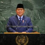 Foto: Presiden Prabowo Subianto. Sumber: Istimewa. Foto: Presiden Prabowo Subianto. Sumber: Istimewa.