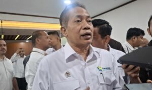 Foto: melantik Ferry Juliantono sebagai Menteri Koperasi menggantikan Budi Arie. Sumber: Istimewa. Foto: melantik Ferry Juliantono sebagai Menteri Koperasi menggantikan Budi Arie. Sumber: Istimewa.