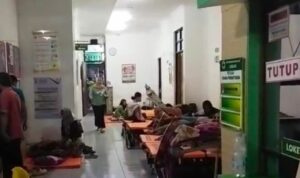 Foto: 70 Siswa SMK di Ujungjaya Diduga Keracunan, Pemkab Sumedang Lakukan Evaluasi Program MBG. Sumber: Istimewa. Foto: 70 Siswa SMK di Ujungjaya Diduga Keracunan, Pemkab Sumedang Lakukan Evaluasi Program MBG. Sumber: Istimewa.