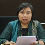Foto: Ketua Komnas HAM, Anis Hidayah. Sumber: Istimewa. Foto: Ketua Komnas HAM, Anis Hidayah. Sumber: Istimewa.