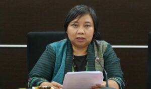 Foto: Ketua Komnas HAM, Anis Hidayah. Sumber: Istimewa. Foto: Ketua Komnas HAM, Anis Hidayah. Sumber: Istimewa.
