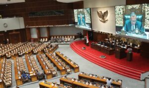 Foto: Gelombang Demo Meluas, IPC Soroti Kinerja DPR dan Jurang Ketidakpercayaan Publik. Sumber: Istimewa. Foto: Gelombang Demo Meluas, IPC Soroti Kinerja DPR dan Jurang Ketidakpercayaan Publik. Sumber: Istimewa.