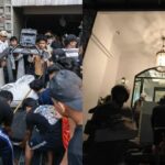 Foto: Massa Misterius Jarah Rumah Pejabat Negara, Warga: 'Bukan Orang Sini'. Sumber: Istimewa. Foto: Massa Misterius Jarah Rumah Pejabat Negara, Warga: 'Bukan Orang Sini'. Sumber: Istimewa.