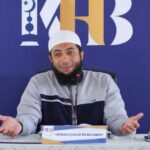 Foto: Pendakwah Khalid Zeed Abdullah Basalamah. Sumber: Istimewa. Foto: Pendakwah Khalid Zeed Abdullah Basalamah. Sumber: Istimewa.