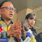 Foto: Komisioner Kompolnas, M. Choirul Anam. Sumber: Istimewa. Foto: Komisioner Kompolnas, M. Choirul Anam. Sumber: Istimewa.