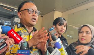 Foto: Komisioner Kompolnas, M. Choirul Anam. Sumber: Istimewa. Foto: Komisioner Kompolnas, M. Choirul Anam. Sumber: Istimewa.