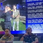 Foto: Konfrensi Pers, TNI Klarifikasi Penangkapan Anggota BAIS oleh Brimob Saat Aksi Demo di Slipi. Sumber: Istimewa. Foto: Konfrensi Pers, TNI Klarifikasi Penangkapan Anggota BAIS oleh Brimob Saat Aksi Demo di Slipi. Sumber: Istimewa.