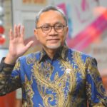 Foto: Menteri Koordinator Bidang Pangan, Zulkifli Hasan. Sumber: Istimewa. Foto: Menteri Koordinator Bidang Pangan, Zulkifli Hasan. Sumber: Istimewa.