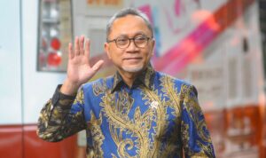 Foto: Menteri Koordinator Bidang Pangan, Zulkifli Hasan. Sumber: Istimewa. Foto: Menteri Koordinator Bidang Pangan, Zulkifli Hasan. Sumber: Istimewa.