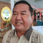 Foto: Wakil Ketua DPRD Kalimantan Timur, Ekti Imanuel. Sumber: DPRD Kaltim. Foto: Wakil Ketua DPRD Kalimantan Timur, Ekti Imanuel. Sumber: DPRD Kaltim.