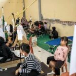 Foto: Para murid yang menerima MBG mengalami keracunan. Sumber: Istimewa. Foto: Para murid yang menerima MBG mengalami keracunan. Sumber: Istimewa.