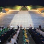 Foto: Kapolri Gelar Makan Malam Bersama Prajurit Pengamanan Aksi DPR, Dihadiri Sufmi Dasco dan Raffi Ahmad. Sumber: Istimewa, Foto: Kapolri Gelar Makan Malam Bersama Prajurit Pengamanan Aksi DPR, Dihadiri Sufmi Dasco dan Raffi Ahmad. Sumber: Istimewa,