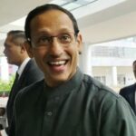 Foto: Eks Mendikbudristek Nadiem Anwar Makarim jadi tersangka. Sumber: Istimewa. Foto: Eks Mendikbudristek Nadiem Anwar Makarim jadi tersangka. Sumber: Istimewa.