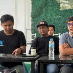 SWK Ingatkan DPRD Kaltim Tak Sebar Ujaran SARA di Media Sosial