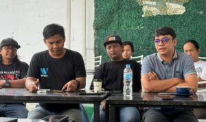 SWK Ingatkan DPRD Kaltim Tak Sebar Ujaran SARA di Media Sosial