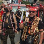 LPADKT Gelar Panggung Rakyat di Samarinda, Suarakan Penolakan Pemangkasan DBH