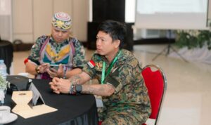 LPADKT: Rakyat Kaltim Tak Akan Diam Soal Pemangkasan Dana Bagi Hasil